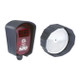 Retro-Reflective Photocell Type B-1, UL 325 - 8080-057 Retro-Reflective Photocell Type B-1, UL 325 - 8080-057